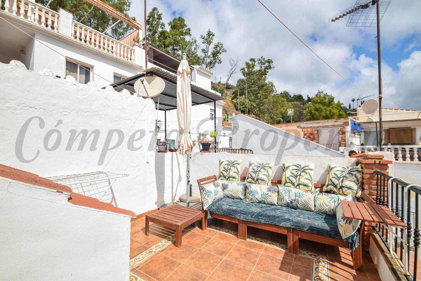 2 sovrum Hus till salu i Torrox - 199 000 € (Ref: 10076417)