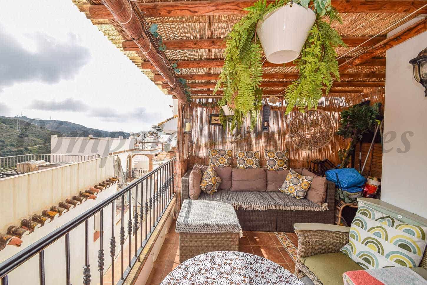 2 sovrum Hus till salu i Torrox - 199 000 € (Ref: 10076417)