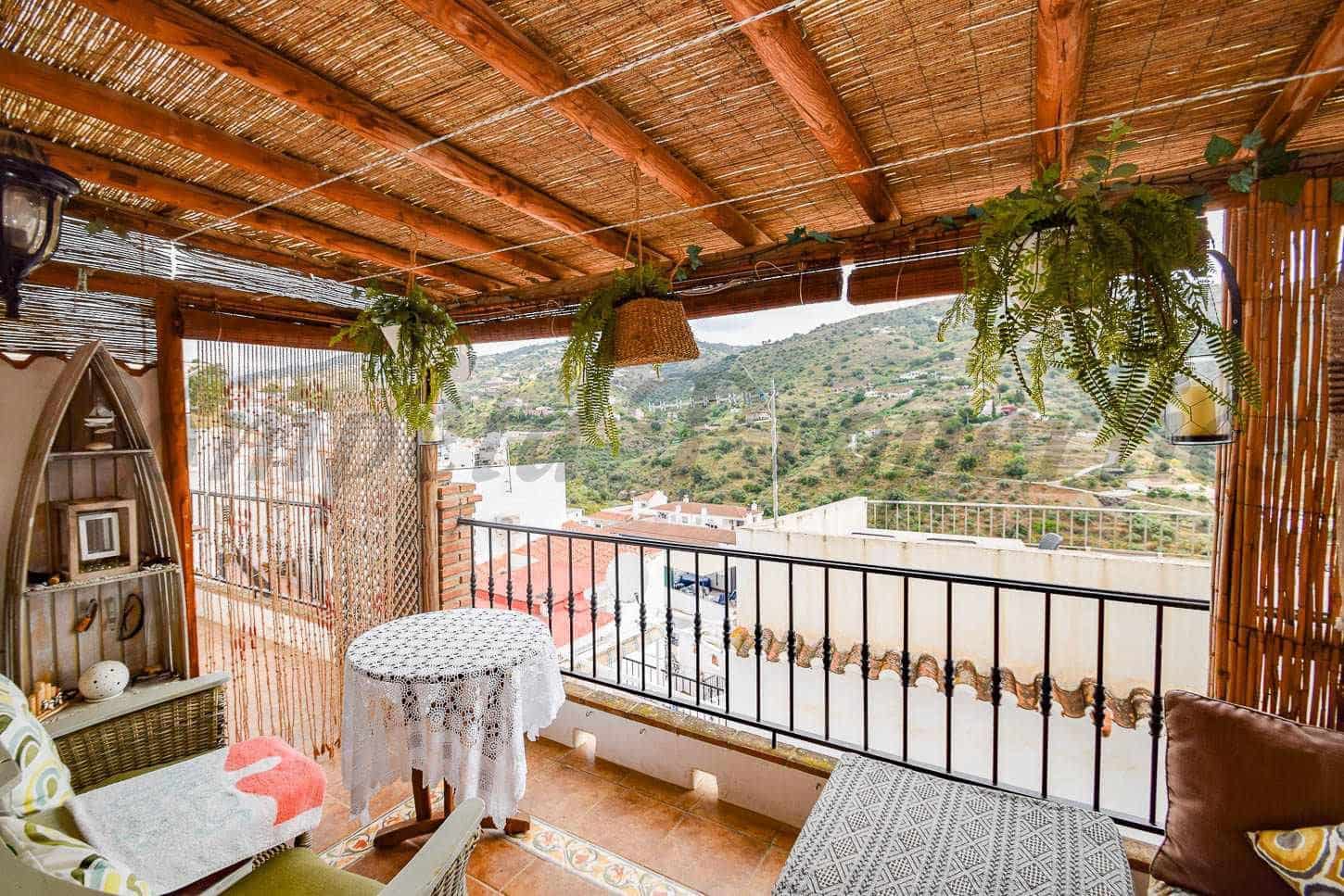 2 sovrum Hus till salu i Torrox - 199 000 € (Ref: 10076417)