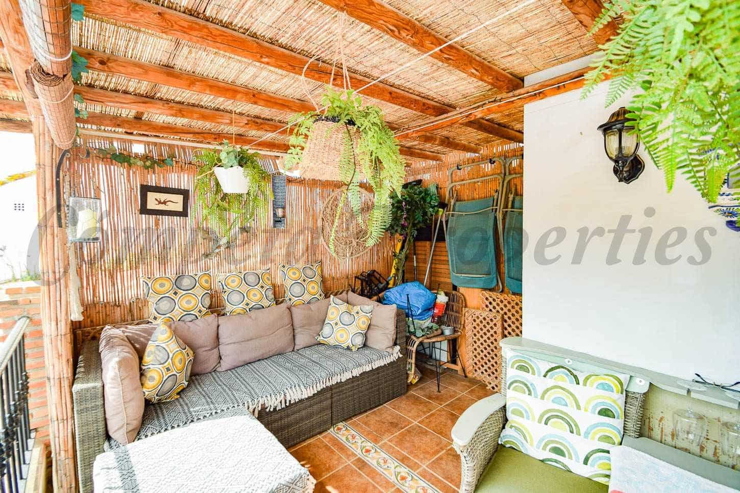 2 sovrum Hus till salu i Torrox - 199 000 € (Ref: 10076417)