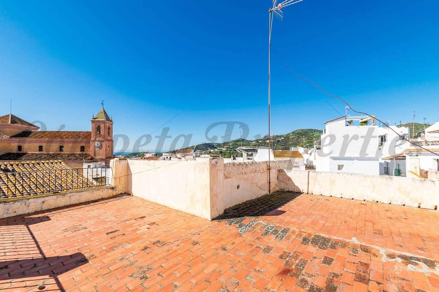 14 Zimmer Haus zu verkaufen in Torrox - 299.000 € (Ref: 10076418)