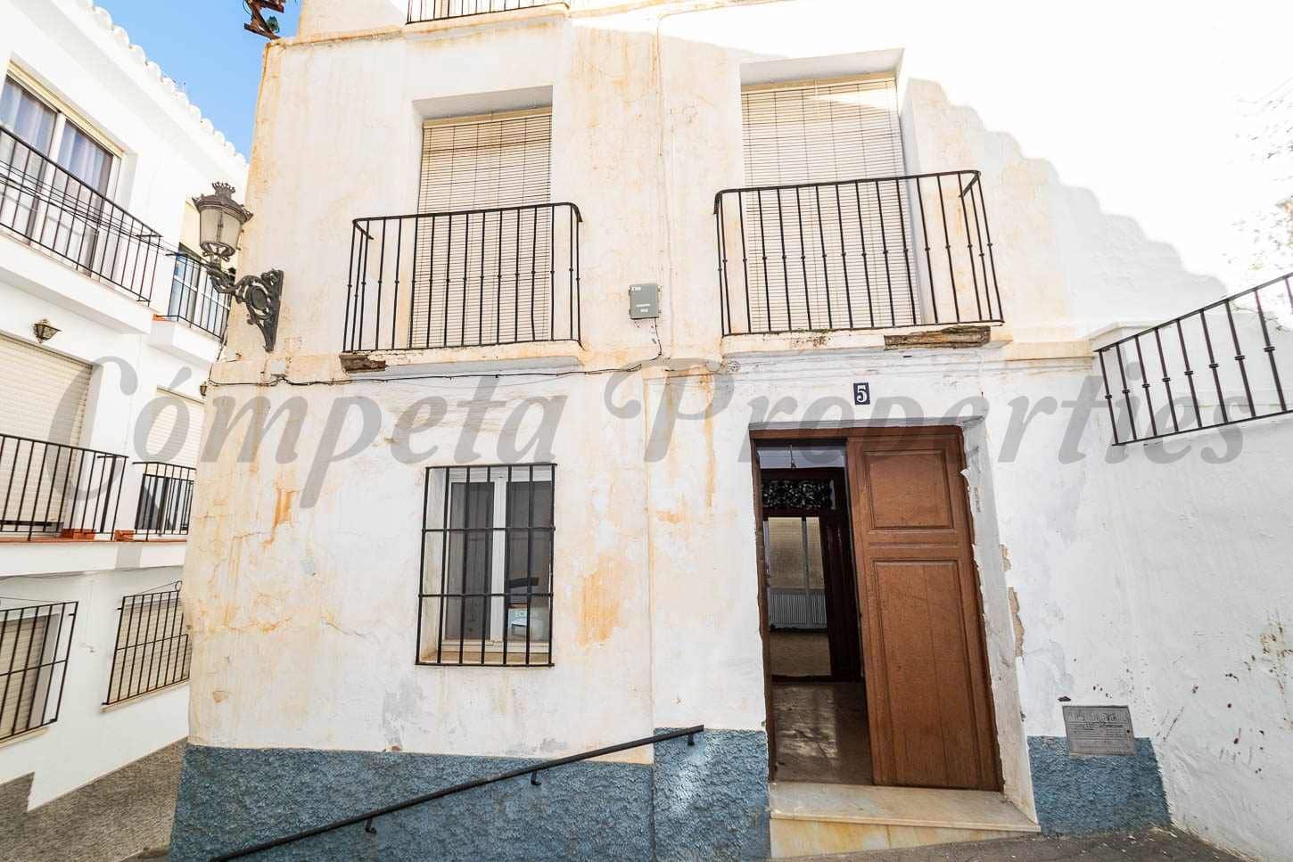 14 Zimmer Haus zu verkaufen in Torrox - 299.000 € (Ref: 10076418)