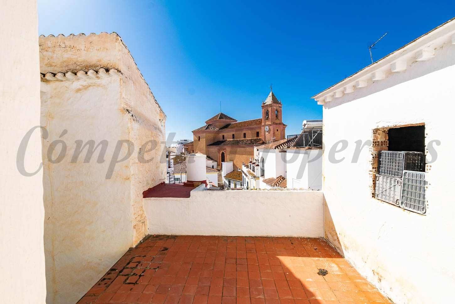 14 Zimmer Haus zu verkaufen in Torrox - 299.000 € (Ref: 10076418)