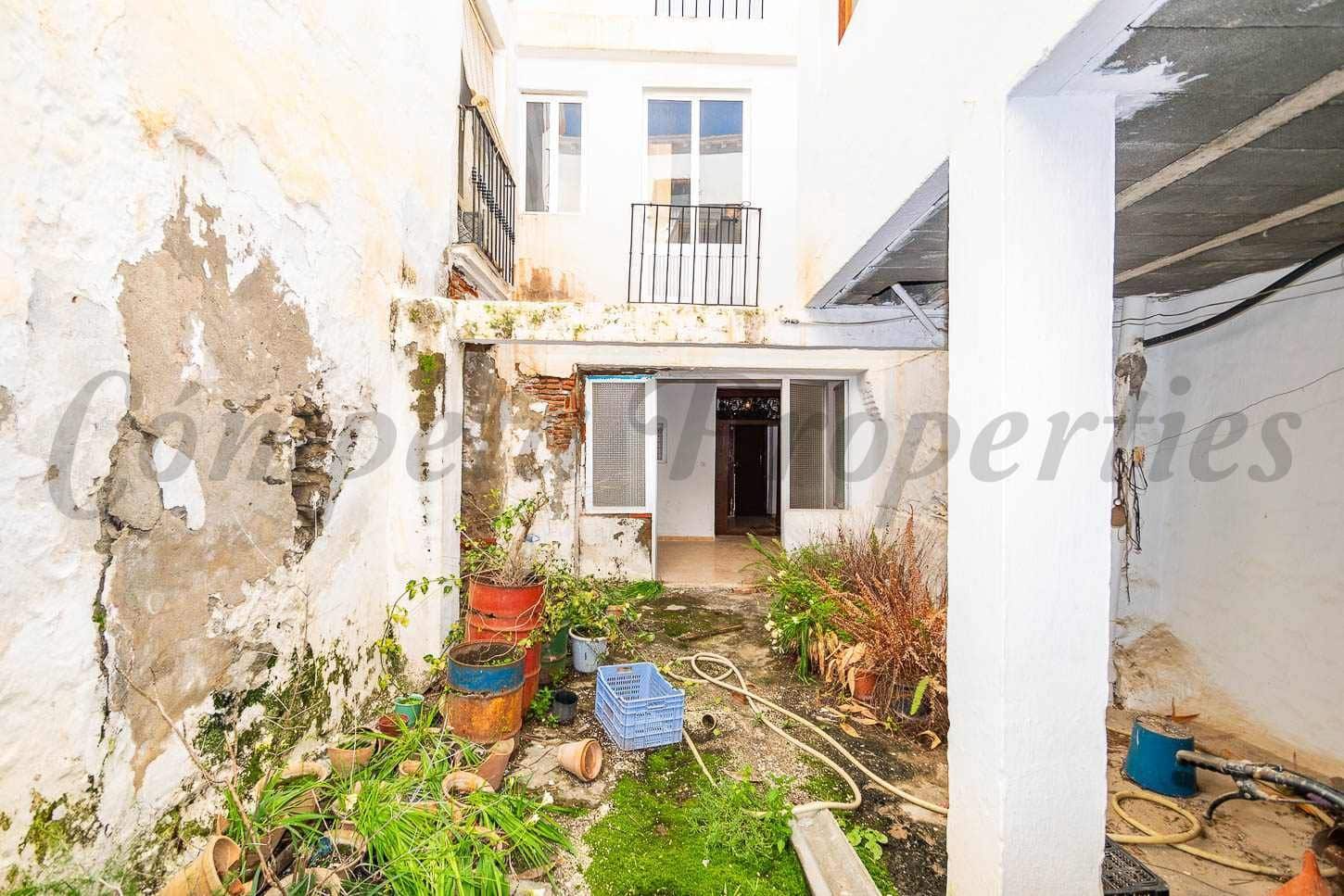 14 Zimmer Haus zu verkaufen in Torrox - 299.000 € (Ref: 10076418)