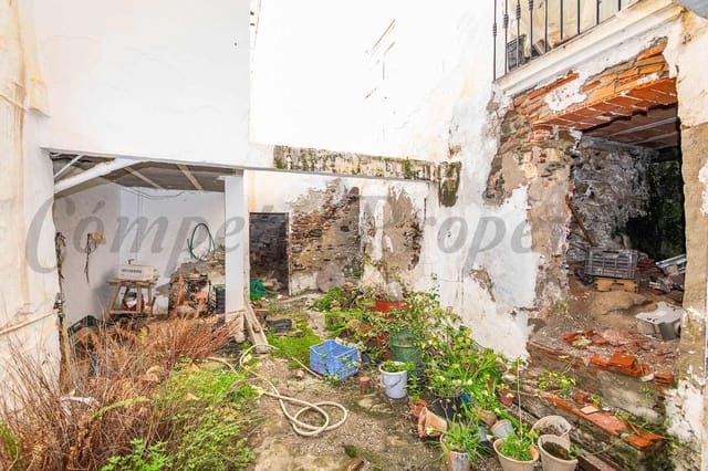 14 makuuhuone Omakotitalo myytävänä paikassa Torrox Pueblo, Torrox - 299 000 € (Ref: 10076418)