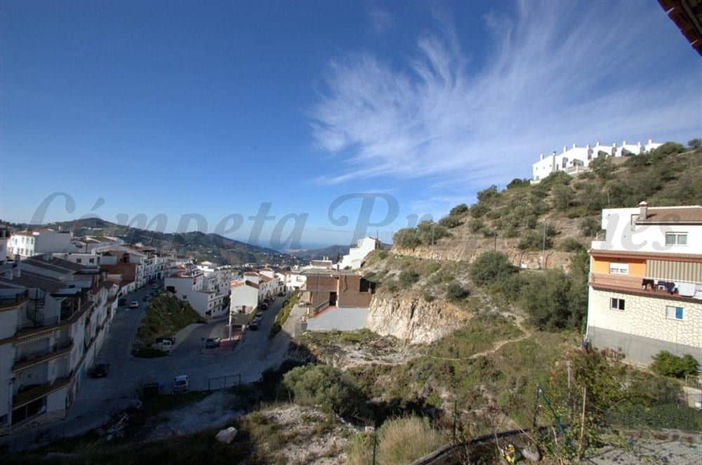 5 Zimmer Ferienhaus in Competa mit Pool Garage - 2.040 € (Ref: 10076420)