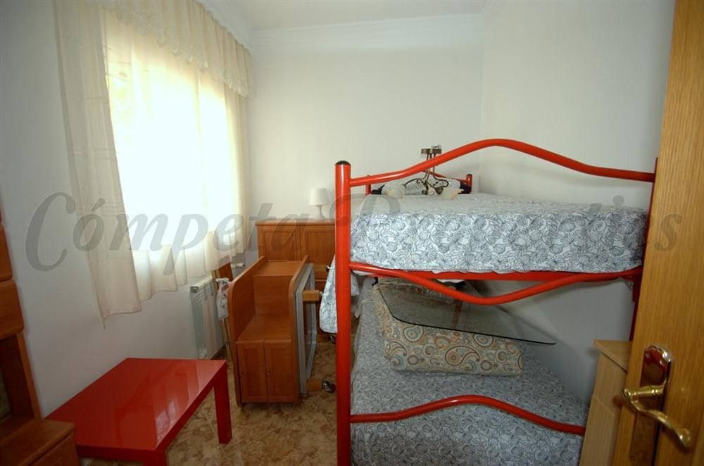 5 Zimmer Ferienhaus in Competa mit Pool Garage - 2.040 € (Ref: 10076420)