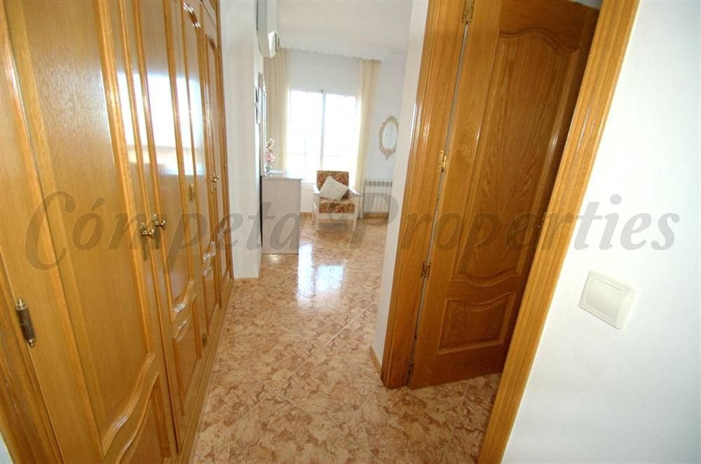 5 Zimmer Ferienhaus in Competa mit Pool Garage - 2.040 € (Ref: 10076420)