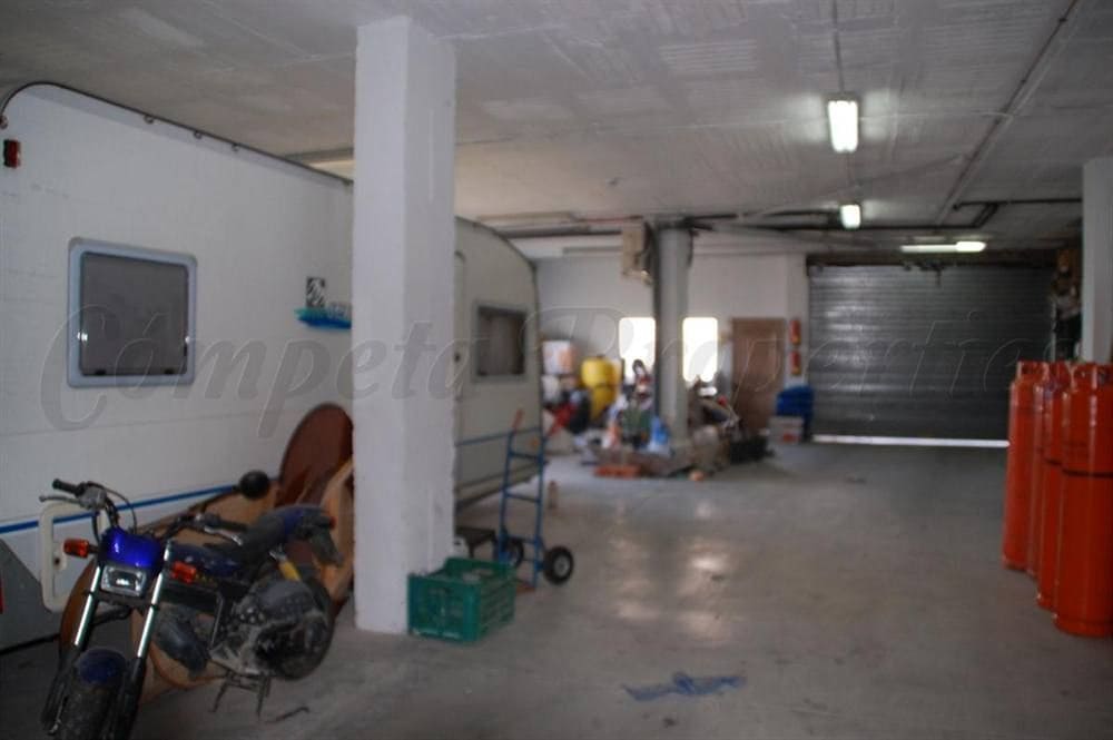 5 Zimmer Ferienhaus in Competa mit Pool Garage - 2.040 € (Ref: 10076420)