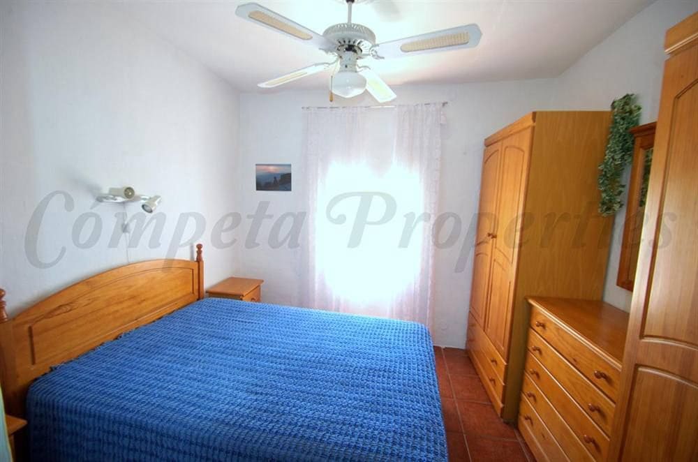 2 quarto Casa em Banda para arrendamento para férias em Competa - 500 € (Ref: 10076421)