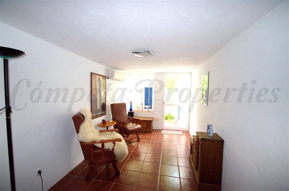 2 quarto Casa em Banda para arrendamento para férias em Competa - 500 € (Ref: 10076421)