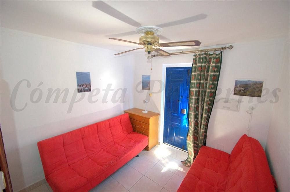 2 quarto Casa em Banda para arrendamento para férias em Competa - 500 € (Ref: 10076421)
