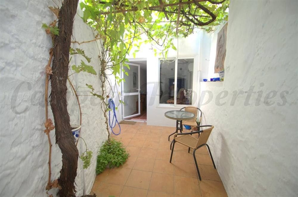 2 quarto Casa em Banda para arrendamento para férias em Competa - 500 € (Ref: 10076421)