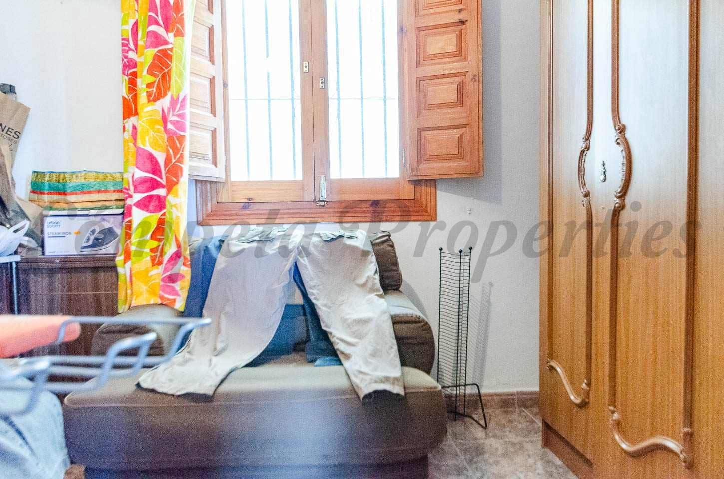 4 bedroom Townhouse for sale in Competa - € 137,000 (Ref: 10076422)