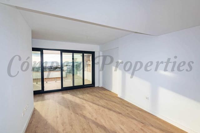 2 makuuhuone Huoneisto myytävänä paikassa El Peñoncillo, Torrox mukana uima-altaan 
autotalli - 347 000 € (Ref: 10076423)