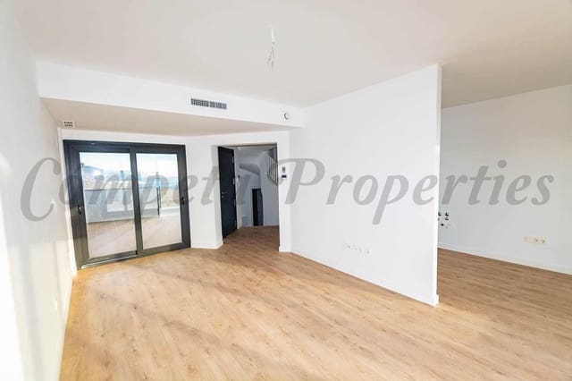 2 makuuhuone Huoneisto myytävänä paikassa El Peñoncillo, Torrox mukana uima-altaan 
autotalli - 347 000 € (Ref: 10076423)