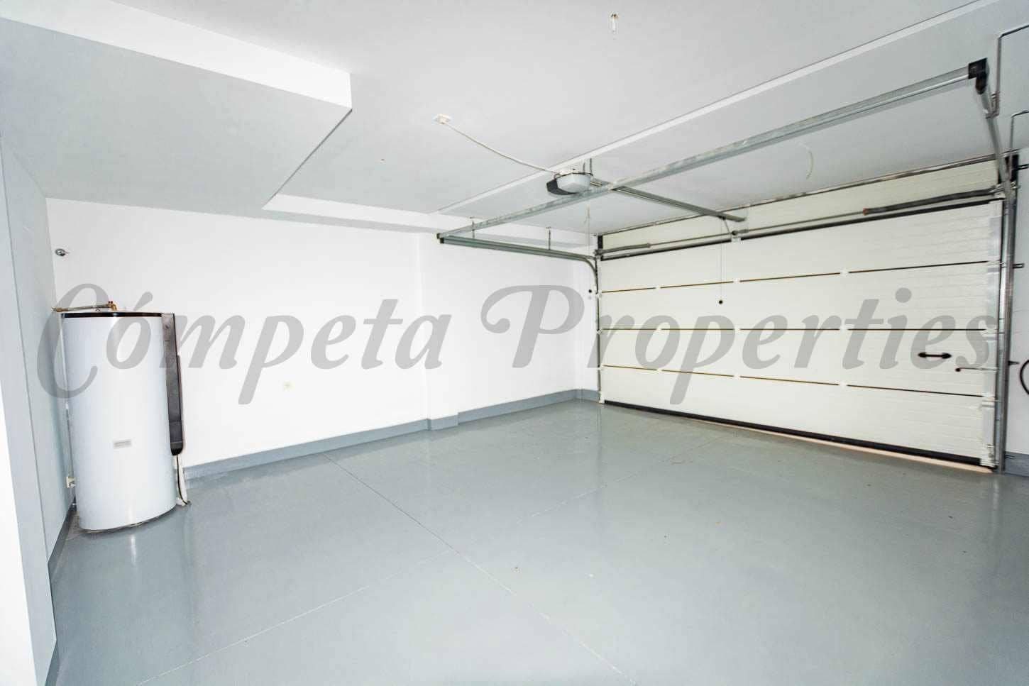 2 makuuhuone Huoneisto myytävänä paikassa El Penoncillo mukana uima-altaan 
autotalli - 347 000 € (Ref: 10076423)