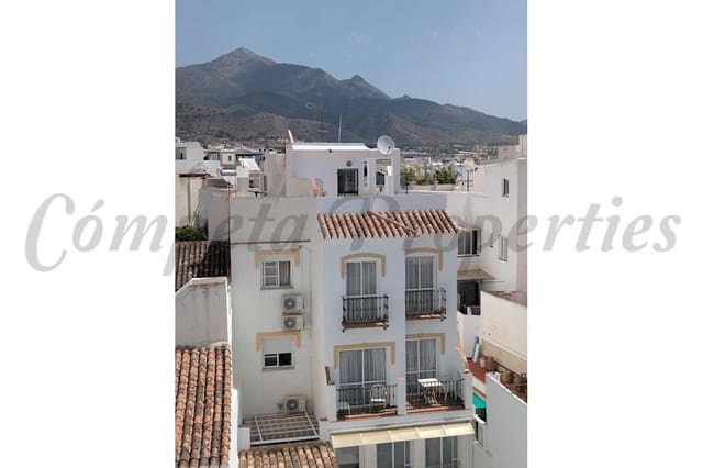 Apartamento de 2 habitaciones en Centro, Nerja en venta - 389.000 € (Ref: 10076424)
