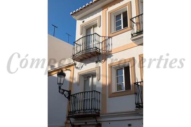 Apartamento de 2 habitaciones en Centro, Nerja en venta - 389.000 € (Ref: 10076424)
