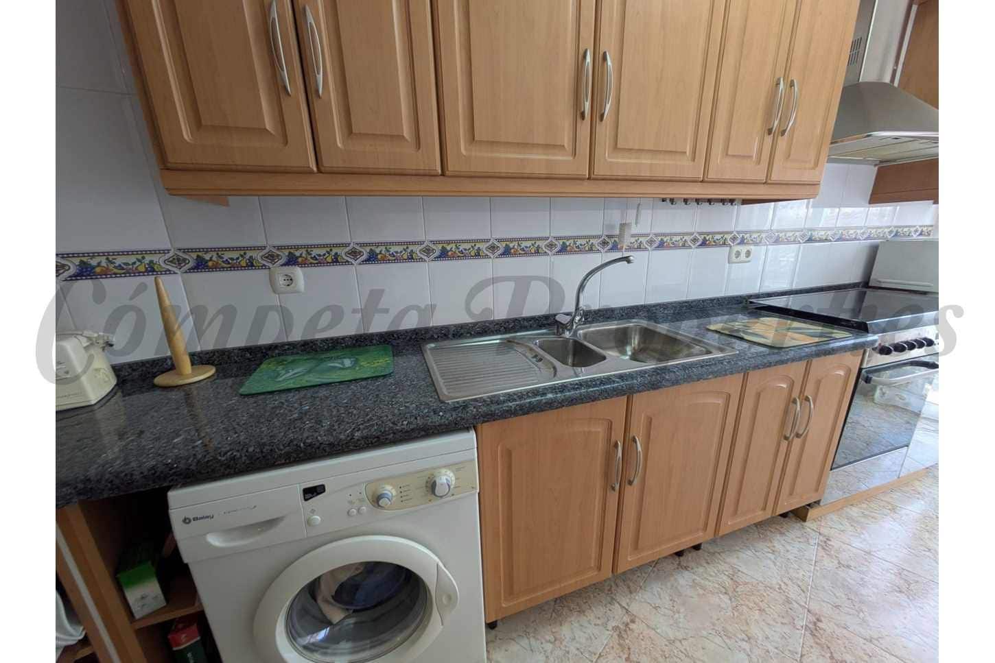 Apartamento de 2 habitaciones en Nerja en venta - 389.000 € (Ref: 10076424)