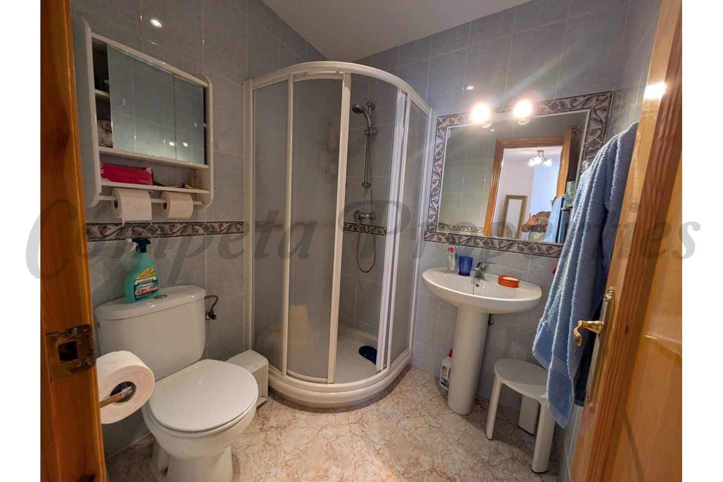 Apartamento de 2 habitaciones en Nerja en venta - 389.000 € (Ref: 10076424)
