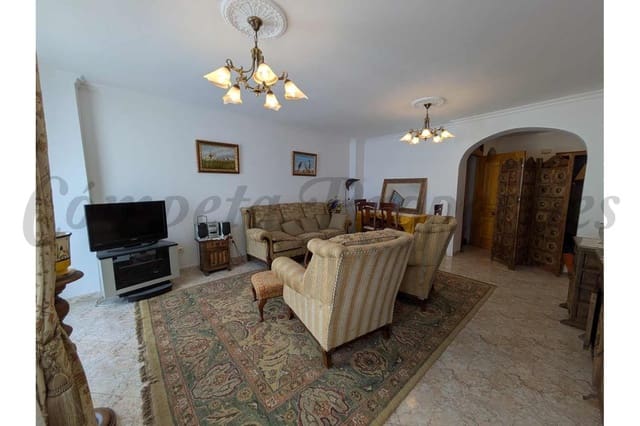 Apartamento de 2 habitaciones en Centro, Nerja en venta - 389.000 € (Ref: 10076424)