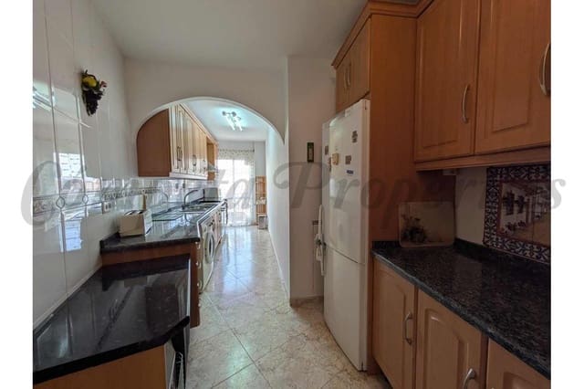 Apartamento de 2 habitaciones en Centro, Nerja en venta - 389.000 € (Ref: 10076424)