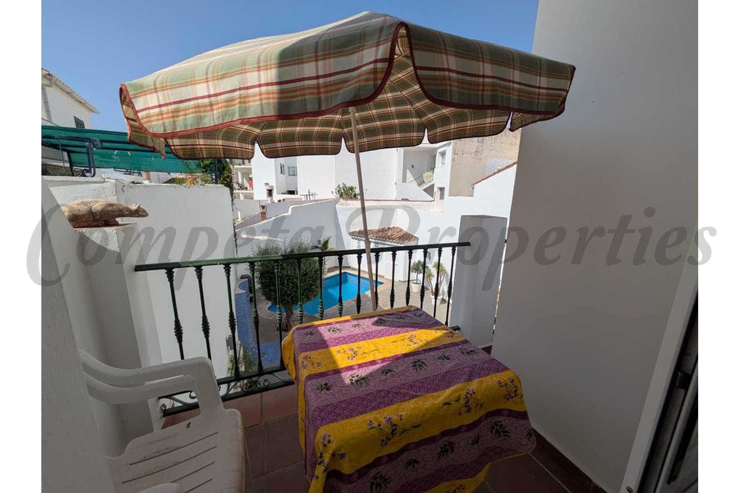 Apartamento de 2 habitaciones en Nerja en venta - 389.000 € (Ref: 10076424)