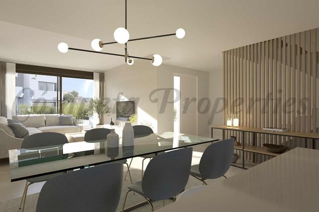 4 Zimmer Reihenhaus zu verkaufen in Rincón de la Victoria mit Garage - 695.000 € (Ref: 10076425)