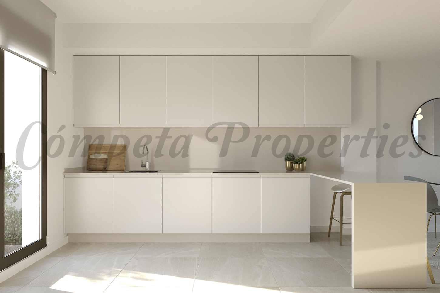 Adosado de 4 habitaciones en Rincón de la Victoria en venta con garaje - 695.000 € (Ref: 10076425)