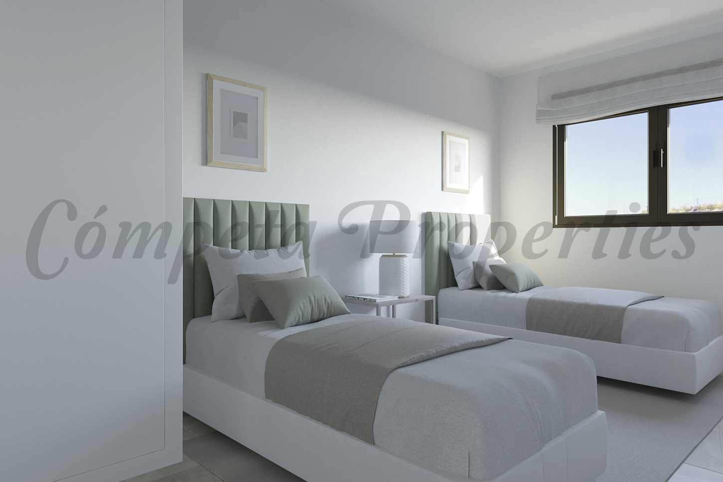Adosado de 4 habitaciones en Rincón de la Victoria en venta con garaje - 695.000 € (Ref: 10076425)