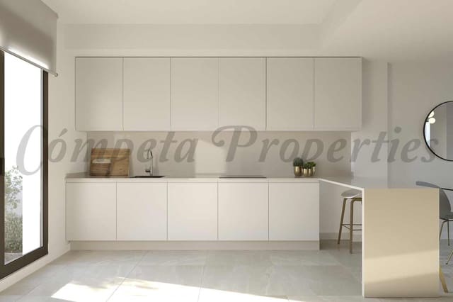 4 Zimmer Reihenhaus zu verkaufen in Rincón de la Victoria mit Garage - 695.000 € (Ref: 10076425)