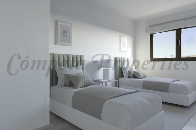 4 Zimmer Reihenhaus zu verkaufen in Rincón de la Victoria mit Garage - 695.000 € (Ref: 10076425)