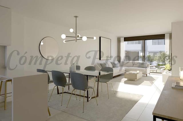 4 Zimmer Reihenhaus zu verkaufen in Rincón de la Victoria mit Garage - 695.000 € (Ref: 10076425)