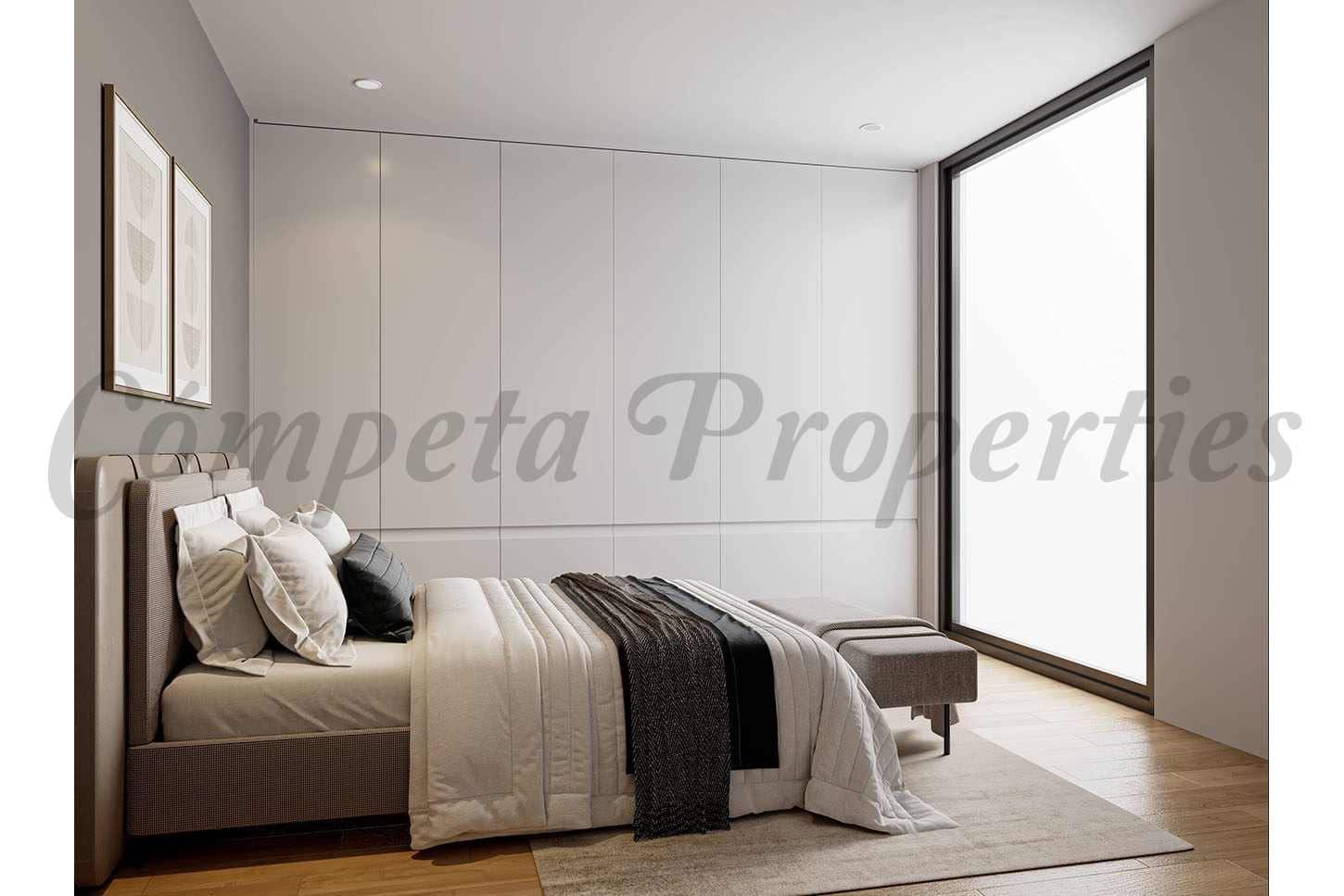 3 slaapkamer Rijtjeshuis te koop in El Penoncillo met zwembad garage - € 650.000 (Ref: 10076426)