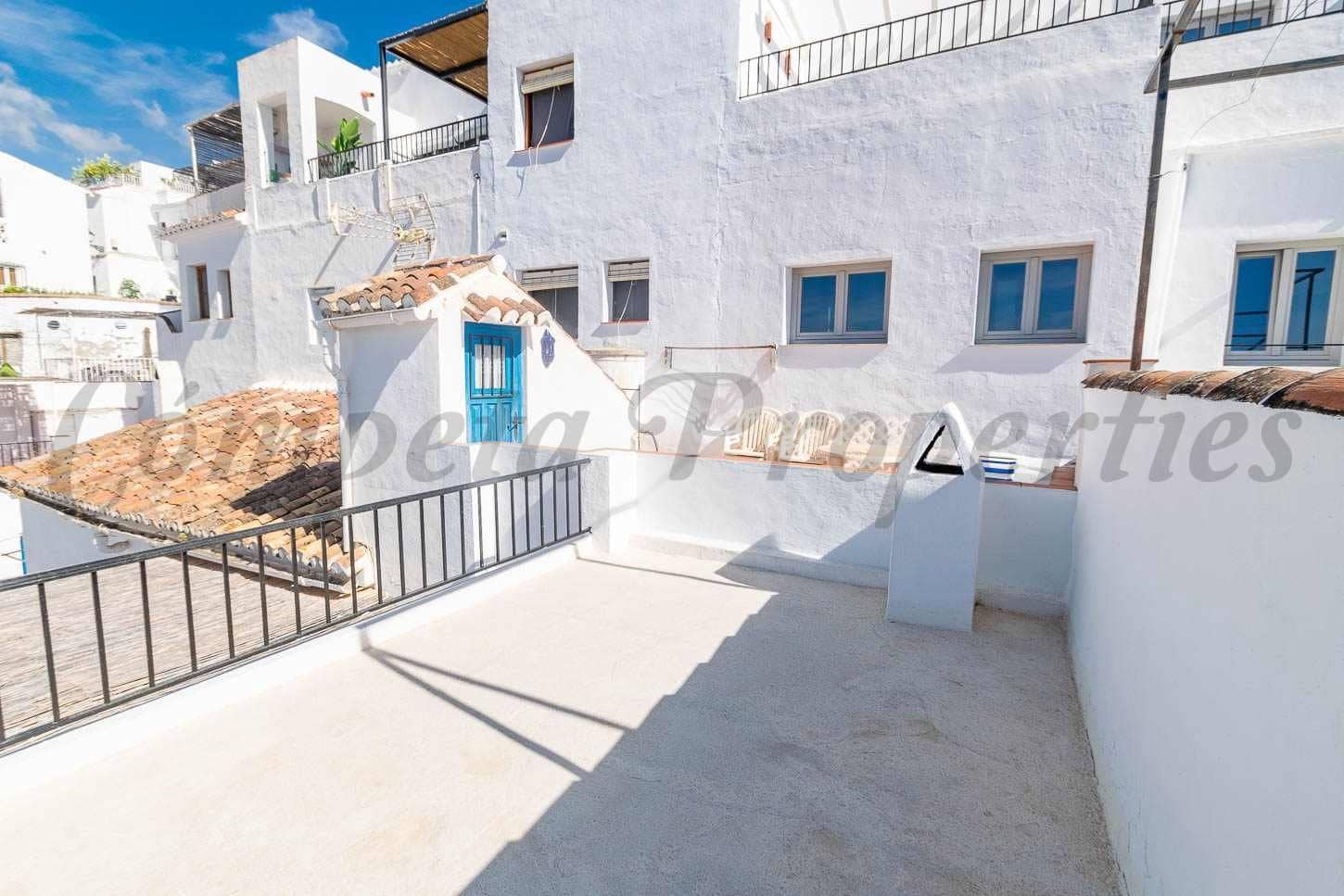3 camera da letto Casa in vendita in Frigiliana - 295.000 € (Rif: 10076427)