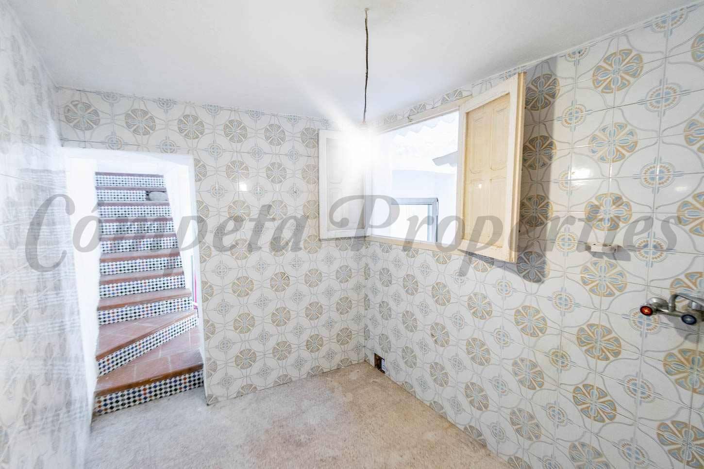 3 camera da letto Casa in vendita in Frigiliana - 295.000 € (Rif: 10076427)