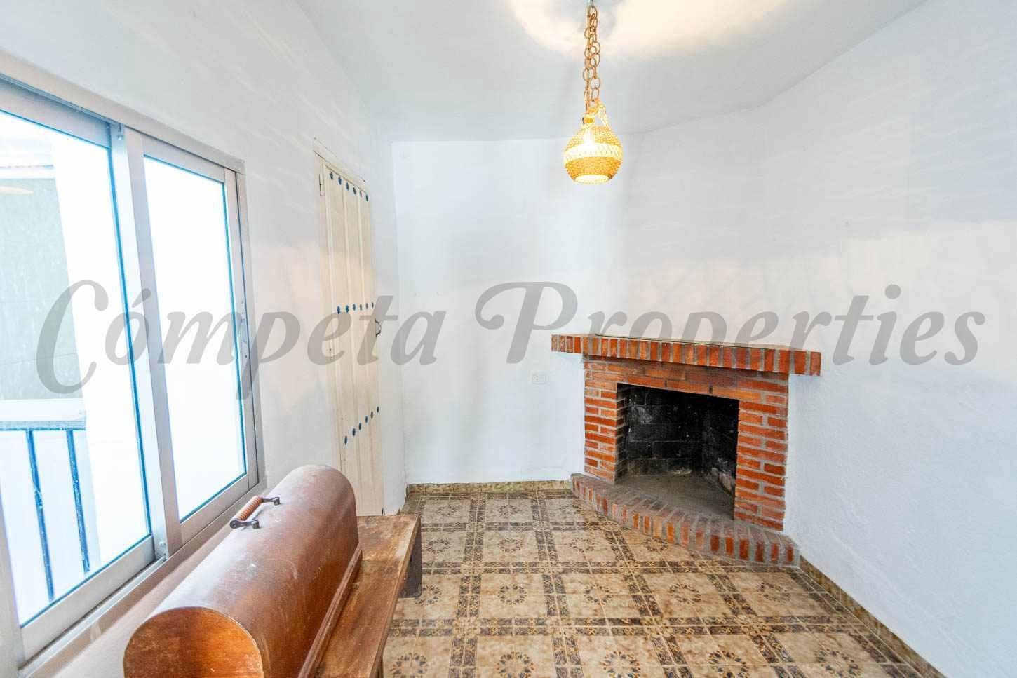 3 camera da letto Casa in vendita in Frigiliana - 295.000 € (Rif: 10076427)