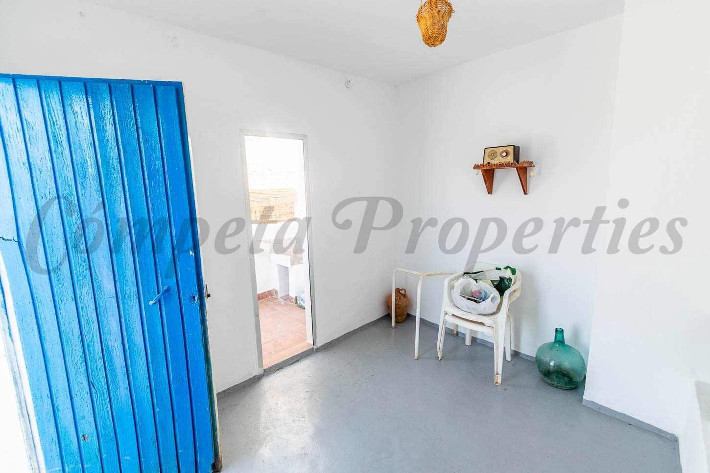 3 camera da letto Casa in vendita in Frigiliana - 295.000 € (Rif: 10076427)