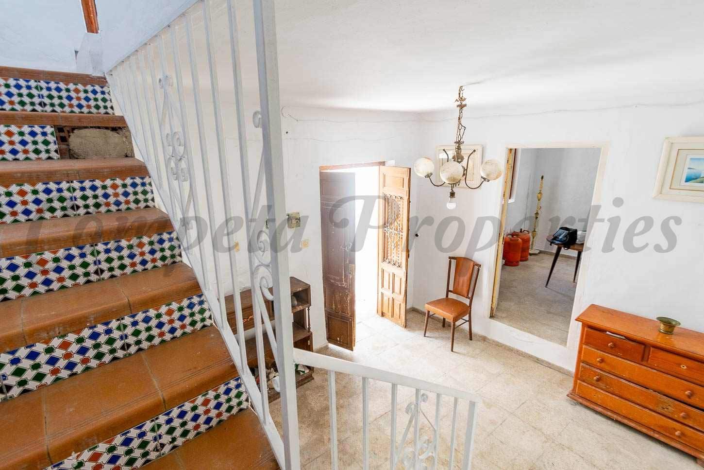 3 camera da letto Casa in vendita in Frigiliana - 295.000 € (Rif: 10076427)