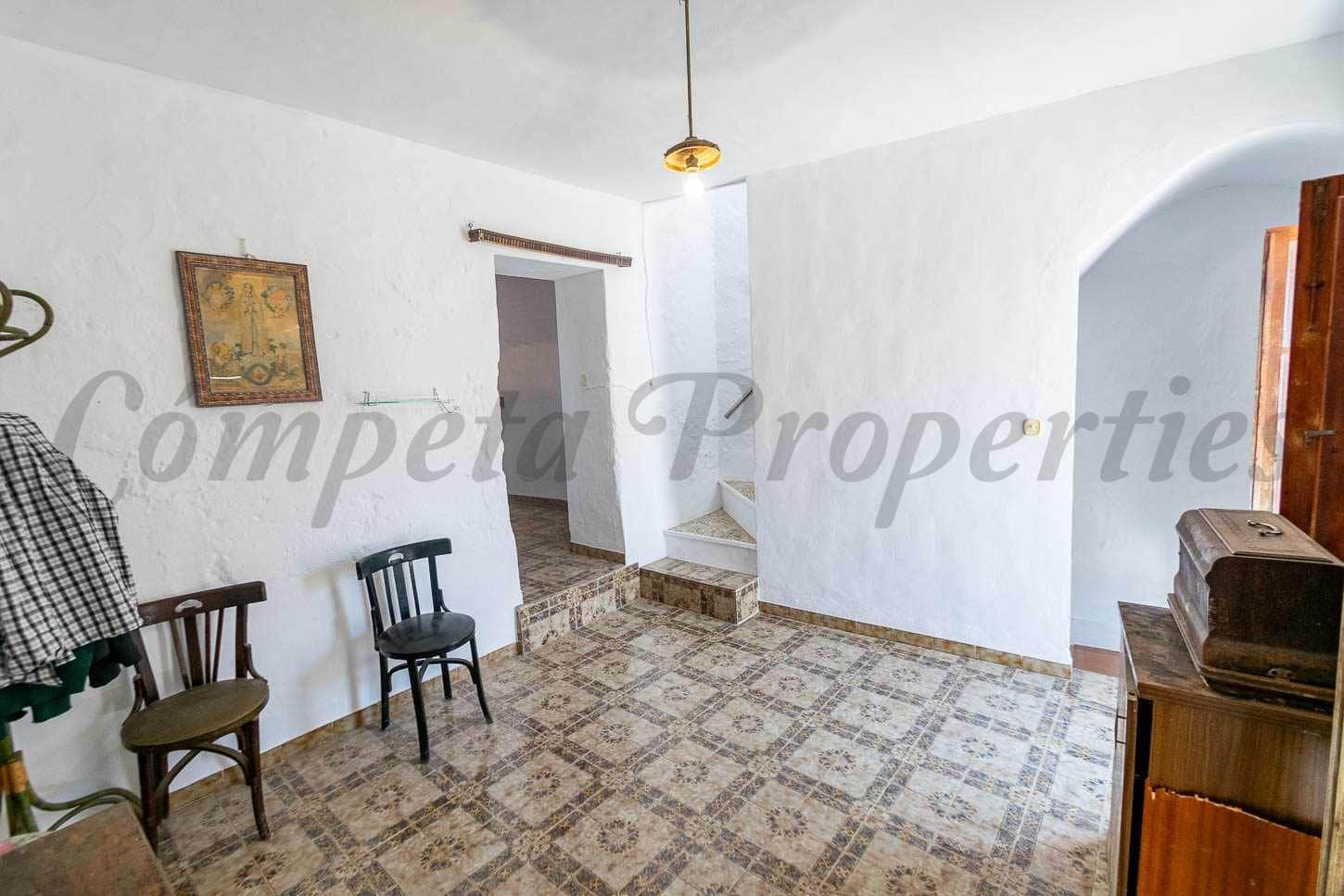 3 camera da letto Casa in vendita in Frigiliana - 295.000 € (Rif: 10076427)