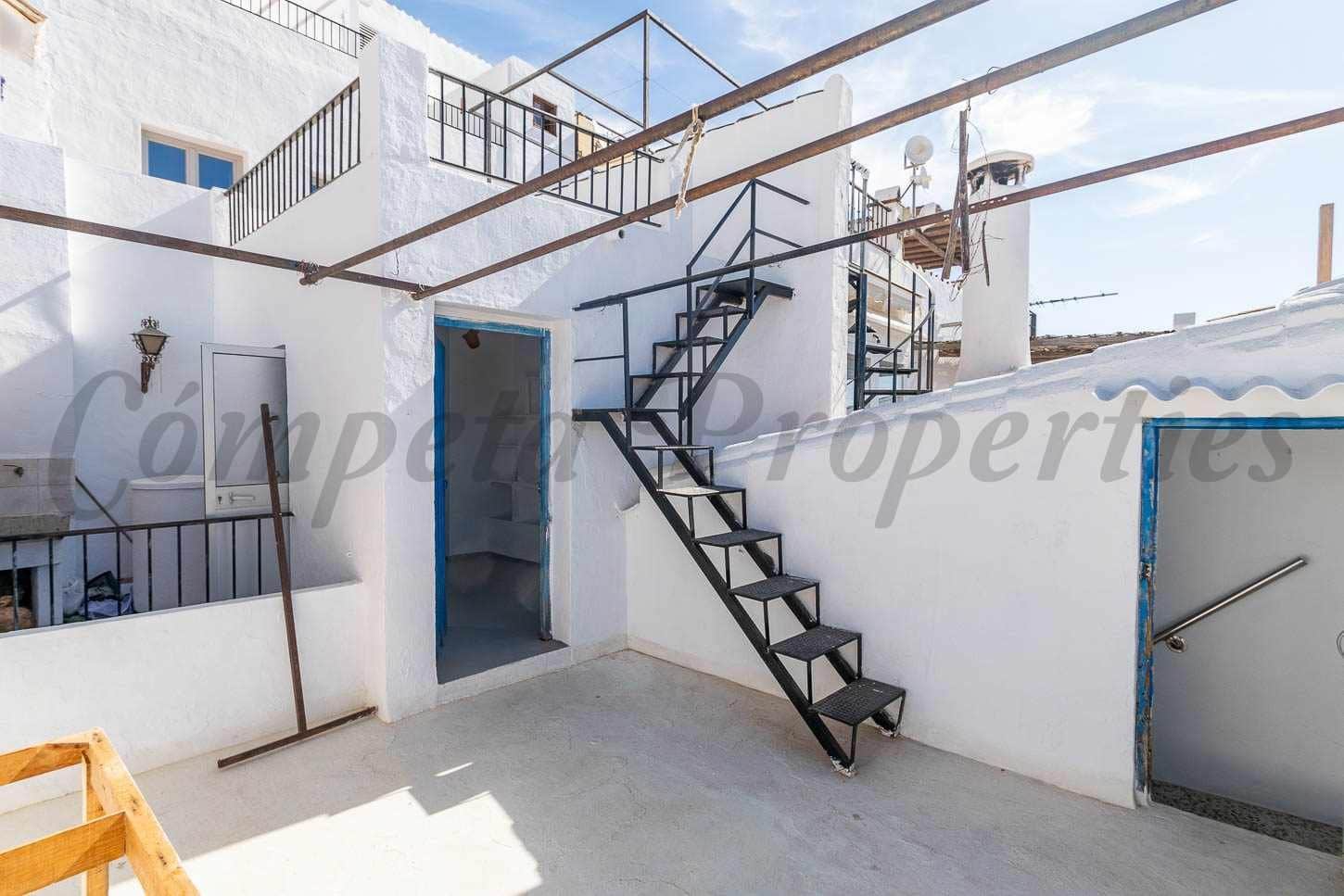 3 camera da letto Casa in vendita in Frigiliana - 295.000 € (Rif: 10076427)