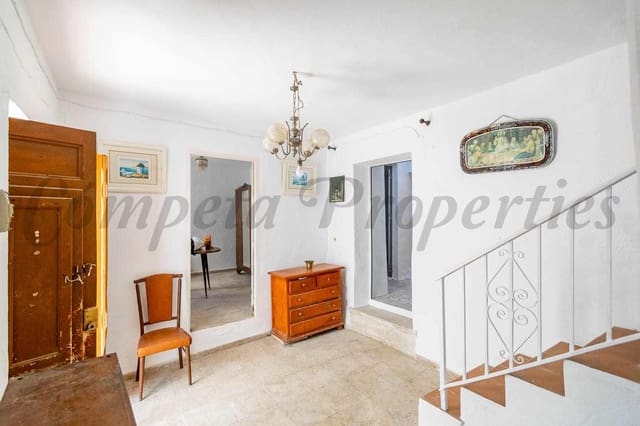 3 camera da letto Casa in vendita in Frigiliana - 295.000 € (Rif: 10076427)