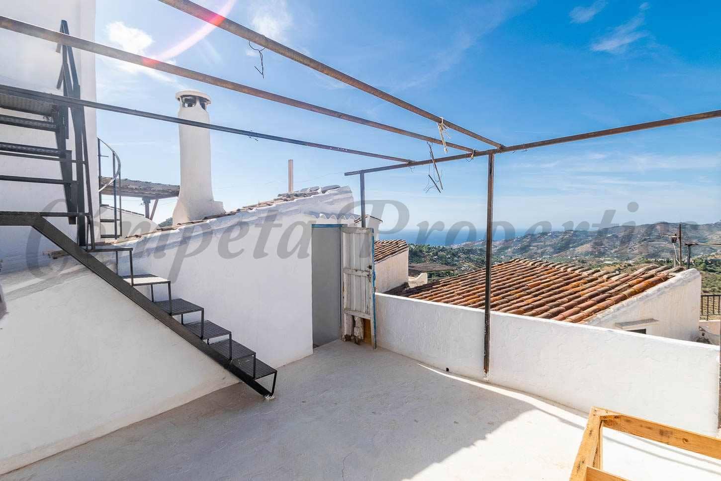 3 camera da letto Casa in vendita in Frigiliana - 295.000 € (Rif: 10076427)