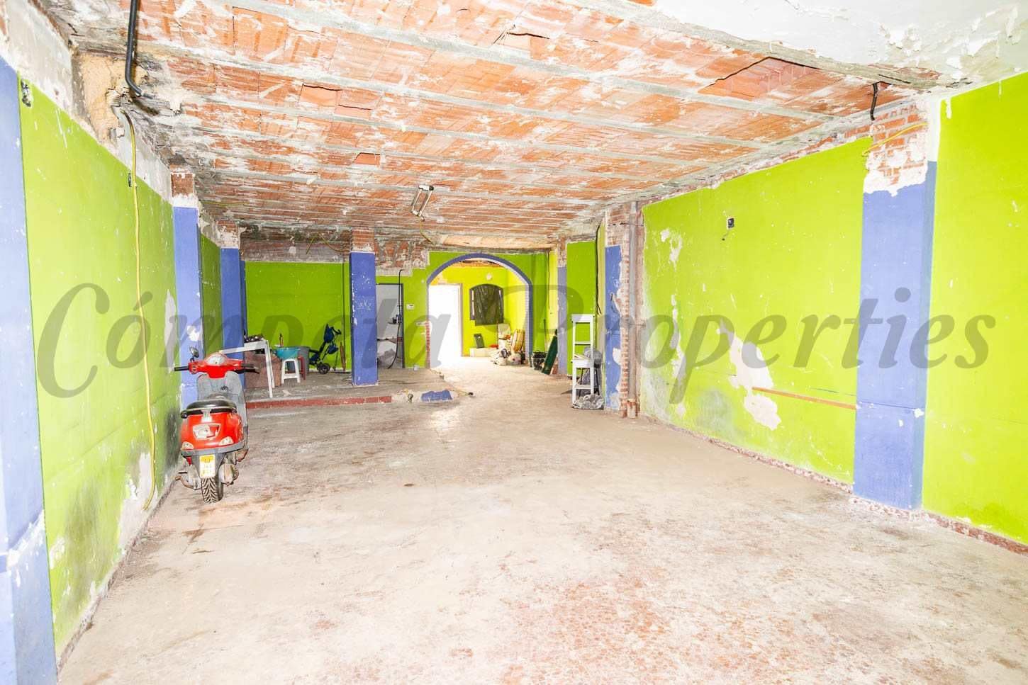 3 camera da letto Casa in vendita in Nerja - 629.000 € (Rif: 10076428)