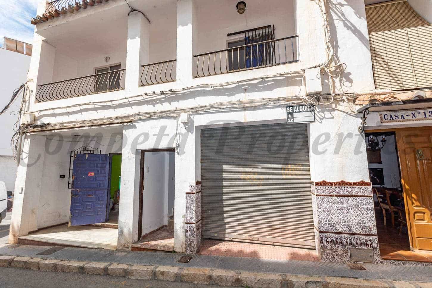 3 camera da letto Casa in vendita in Nerja - 629.000 € (Rif: 10076428)