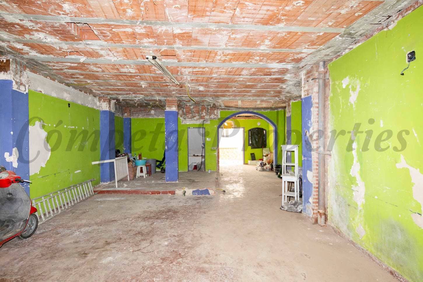 3 camera da letto Casa in vendita in Nerja - 629.000 € (Rif: 10076428)
