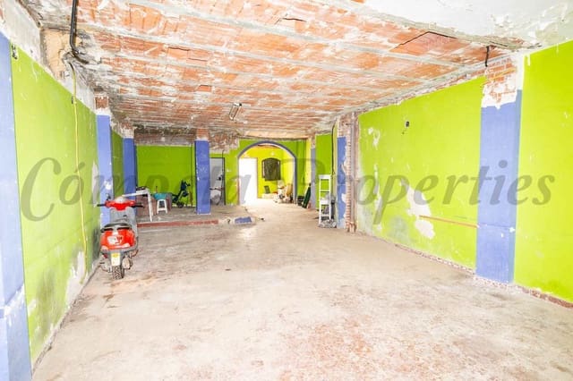 3 makuuhuone Omakotitalo myytävänä paikassa Centro, Nerja - 629 000 € (Ref: 10076428)