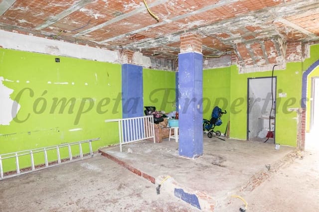 3 makuuhuone Omakotitalo myytävänä paikassa Centro, Nerja - 629 000 € (Ref: 10076428)