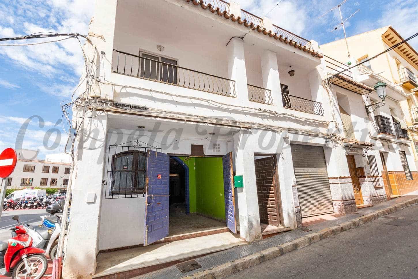 3 camera da letto Casa in vendita in Nerja - 629.000 € (Rif: 10076428)